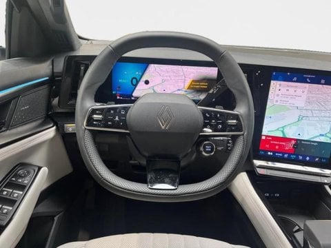 Voitures D'occasion À Faches Thumesnil | Renault Espace 1.2 E-Tech Full Hybrid 200Ch Iconic 7 Pl...