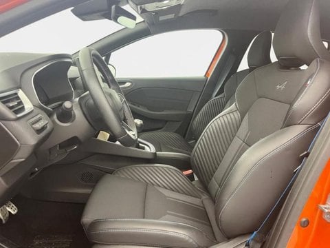 Voitures D'occasion À Faches Thumesnil | Renault Clio 1.0 Tce 90Ch Esprit Alpine - 24