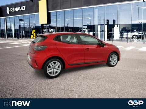 Voitures D'occasion À Faches Thumesnil | Renault Clio 1.0 Tce 90Ch Evolution - 24