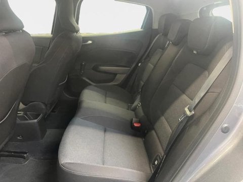 Voitures D'occasion À Faches Thumesnil | Renault Clio 1.0 Tce 90Ch Equilibre