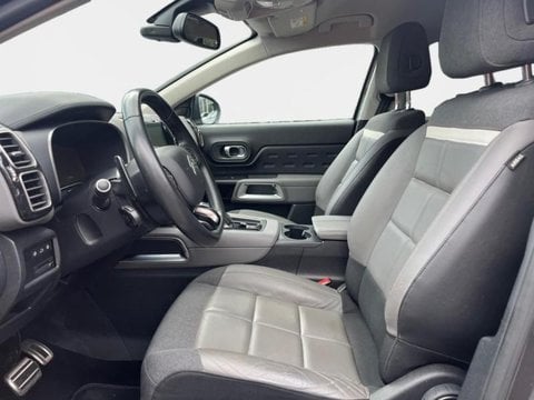 Voitures D'occasion À Faches Thumesnil | Citroën C5 Aircross Bluehdi 180Ch S&S Shine Eat8