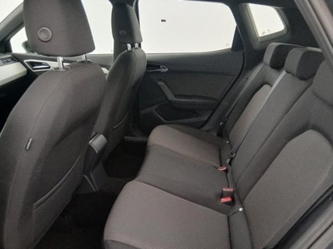 Voitures D'occasion À Faches Thumesnil | Seat Arona 1.0 Ecotsi 95Ch Start/Stop Xcellence Euro6D-T