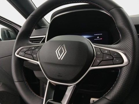 Voitures D'occasion À Faches Thumesnil | Renault Clio 1.6 E-Tech 145Ch Full Hybrid Esprit Alpine...