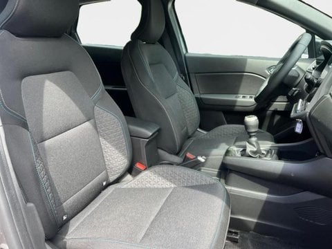 Voitures D'occasion À Faches Thumesnil | Renault Captur 1.0 Eco-G 100Ch Evolution