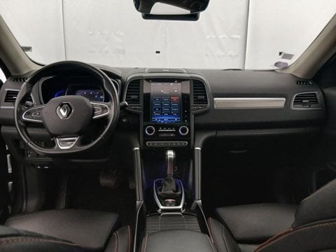 Voitures D'occasion À Faches Thumesnil | Renault Koleos 1.3 Tce 160Ch Initiale Paris Edc