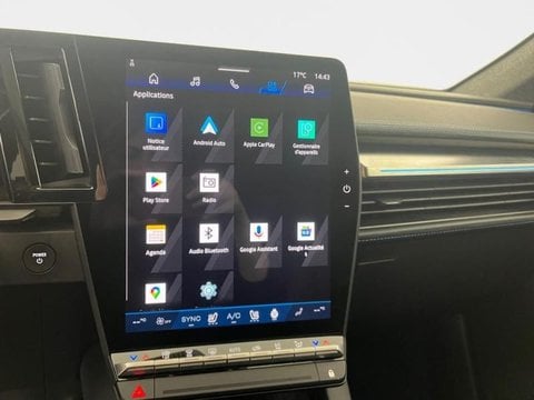 Voitures D'occasion À Faches Thumesnil | Renault Scénic Scenic E-Tech Electric 220Ch Techno Opt...