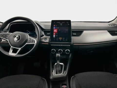 Voitures D'occasion À Faches Thumesnil | Renault Arkana 1.6 E-Tech Hybride 145Ch Techno -22