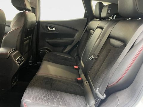 Voitures D'occasion À Faches Thumesnil | Renault Kadjar 1.3 Tce 140Ch Fap Black Edition 153G