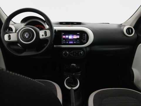 Voitures D'occasion À Faches Thumesnil | Renault Twingo 1.0 Sce 65Ch Equilibre