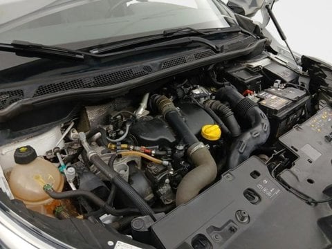 Voitures D'occasion À Faches Thumesnil | Renault Captur 1.5 Dci 110Ch Energy Intens