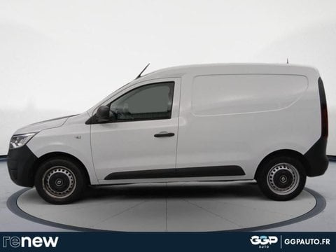 Voitures D'occasion À Faches Thumesnil | Renault Express Van 1.5 Blue Dci 95Ch Confort