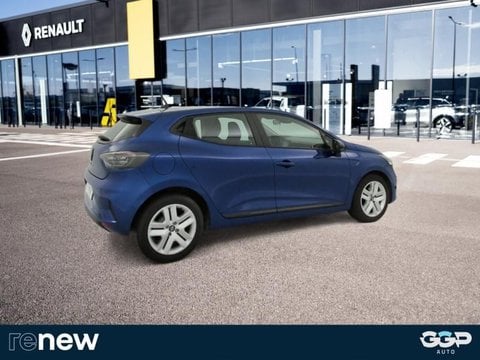 Voitures D'occasion À Faches Thumesnil | Renault Clio 1.0 Tce 90Ch Evolution - 24