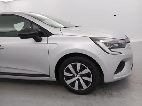 Voitures D'occasion À Faches Thumesnil | Renault Clio 1.0 Tce 90Ch Equilibre