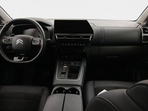 Voitures D'occasion À Faches Thumesnil | Citroën C5 Aircross 1.5 Bluehdi 130Ch Max Boite Automa...