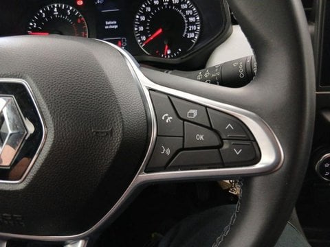 Voitures D'occasion À Faches Thumesnil | Renault Clio 1.0 Tce 90Ch Evolution