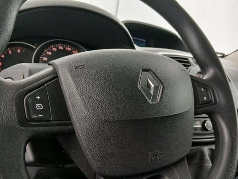 Voitures D'occasion À Faches Thumesnil | Renault Kangoo Express 1.5 Blue Dci 95Ch Extra R-Link