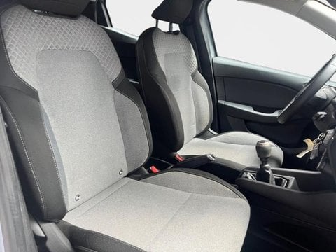 Voitures D'occasion À Faches Thumesnil | Renault Clio 1.0 Tce 90Ch Evolution