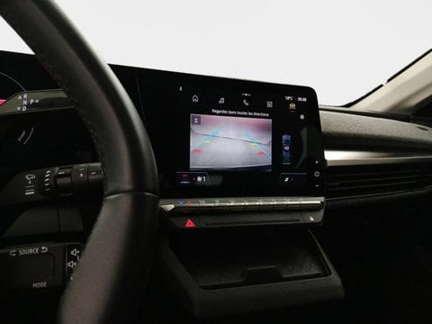 Voitures D'occasion À Faches Thumesnil | Renault Mégane Megane E-Tech Electric Ev40 130Ch Equil...