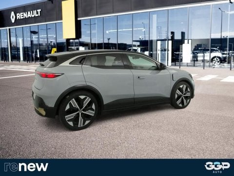 Voitures D'occasion À Faches Thumesnil | Renault Mégane Megane E-Tech Electric Ev60 220Ch Iconi...