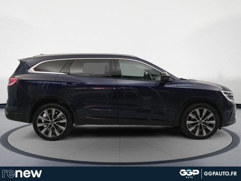 Voitures D'occasion À Faches Thumesnil | Renault Espace 1.2 E-Tech Full Hybrid 200Ch Techno 7 Pl...