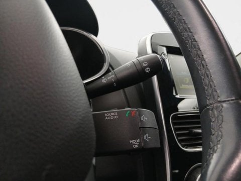 Voitures D'occasion À Faches Thumesnil | Renault Clio 1.5 Dci 90Ch Energy Intens 5P Euro6C