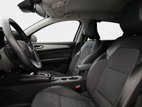 Voitures D'occasion À Faches Thumesnil | Renault Arkana 1.3 Tce Mild Hybrid 140Ch Techno Edc -22