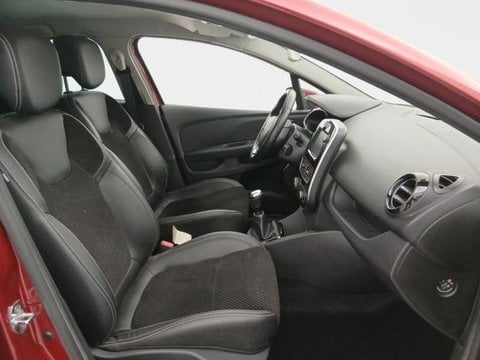 Voitures D'occasion À Faches Thumesnil | Renault Clio 0.9 Tce 90Ch Energy Intens 5P Euro6C