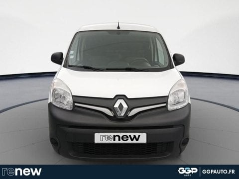 Voitures D'occasion À Faches Thumesnil | Renault Kangoo Express 1.5 Blue Dci 80Ch Extra R-Link 5Cv