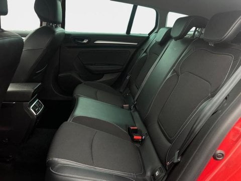 Voitures D'occasion À Faches Thumesnil | Renault Mégane Estate Megane Estate 1.5 Blue Dci 115Ch...