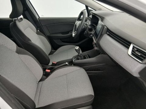 Voitures D'occasion À Faches Thumesnil | Renault Clio 1.0 Eco-G 100Ch Evolution - 25