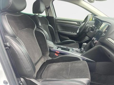 Voitures D'occasion À Faches Thumesnil | Renault Mégane Megane 1.2 Tce 130Ch Energy Intens Edc
