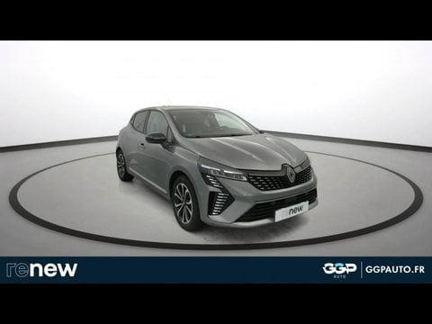 Voitures D'occasion À Faches Thumesnil | Renault Clio 1.6 E-Tech 145Ch Full Hybrid Esprit Alpine...