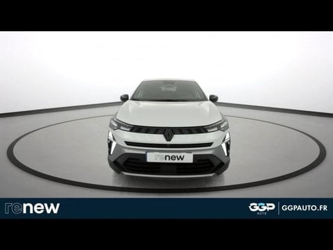 Voitures D'occasion À Faches Thumesnil | Renault Symbioz 1.6 E-Tech Full Hybrid 145Ch Esprit Alpine