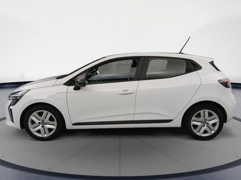 Voitures D'occasion À Faches Thumesnil | Renault Clio 1.0 Tce 100Ch Evolution Gpl