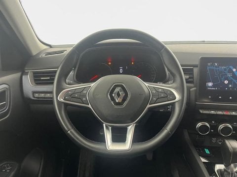 Voitures D'occasion À Faches Thumesnil | Renault Arkana 1.3 Tce Mild Hybrid 140Ch Evolution Edc -22