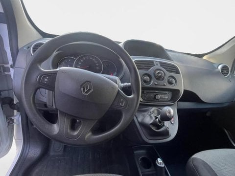 Voitures D'occasion À Faches Thumesnil | Renault Kangoo Express Maxi 1.5 Blue Dci 95Ch Grand Vol...