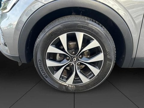 Voitures D'occasion À Faches Thumesnil | Renault Arkana 1.3 Tce 140Ch Mild Hybrid Evolution Edc -23
