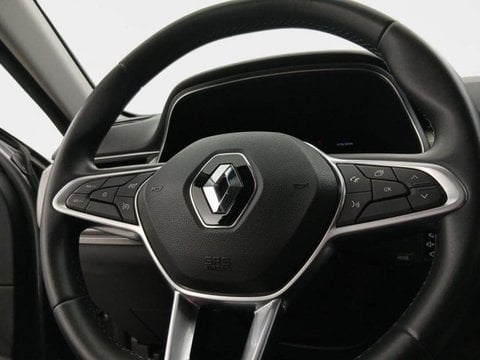 Voitures D'occasion À Faches Thumesnil | Renault Arkana 1.3 Tce Mild Hybrid 140Ch Techno Edc -22