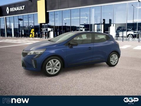 Voitures D'occasion À Faches Thumesnil | Renault Clio 1.0 Tce 90Ch Evolution - 24