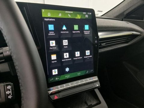 Voitures D'occasion À Faches Thumesnil | Renault Scénic Scenic E-Tech Electric 220Ch Techno Gra...