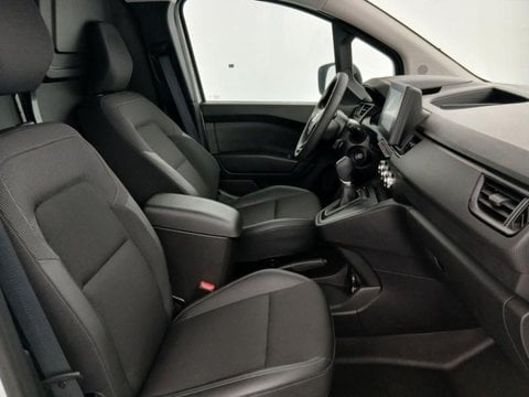 Voitures D'occasion À Faches Thumesnil | Renault Kangoo Van L1 E-Tech Ev45 11Kw Grand Confort