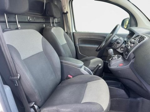Voitures D'occasion À Faches Thumesnil | Renault Kangoo Express Maxi 1.5 Blue Dci 95Ch Grand Vol...