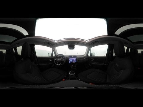 Voitures D'occasion À Faches Thumesnil | Jeep Renegade 1.3 Turbo T4 240Ch Phev 4Xe North Star Bv...