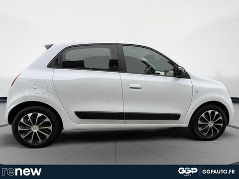 Voitures D'occasion À Faches Thumesnil | Renault Twingo 1.0 Sce 65Ch Equilibre