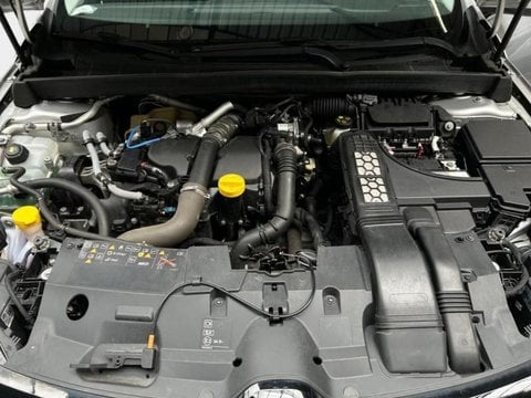 Voitures D'occasion À Faches Thumesnil | Renault Mégane Megane 1.5 Blue Dci 95Ch Business