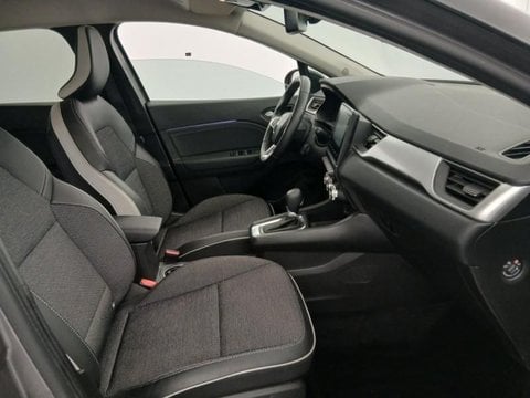 Voitures D'occasion À Faches Thumesnil | Renault Captur 1.6 E-Tech Hybride 145Ch Techno