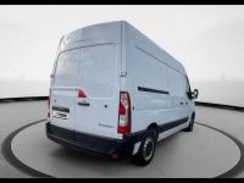 Voitures D'occasion À Faches Thumesnil | Renault Master Fg F3300 L2H2 2.3 Blue Dci 135Ch Confort...
