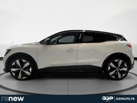 Voitures D'occasion À Faches Thumesnil | Renault Mégane Megane E-Tech Electric Ev40 130Ch Techn...