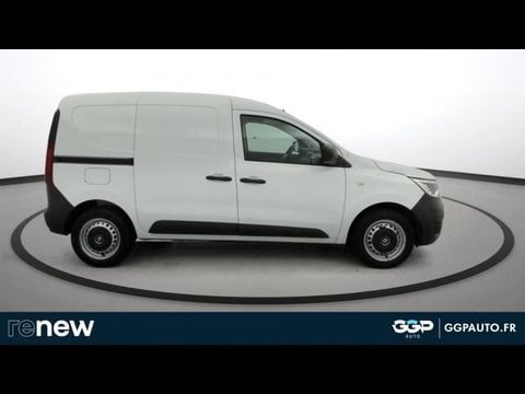 Voitures D'occasion À Faches Thumesnil | Renault Express Van 1.5 Blue Dci 95Ch Confort 22