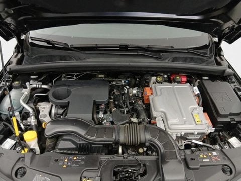 Voitures D'occasion À Faches Thumesnil | Renault Clio 1.6 E-Tech 145Ch Full Hybrid Techno - 24
